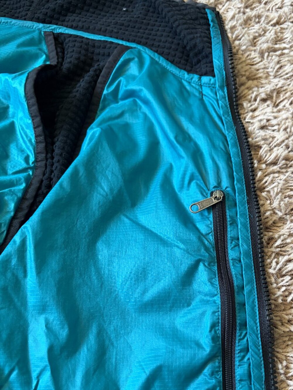 Cotopaxi Capa Hybrid Insulated Hooded Jacket - Women's M - Picture 10 of 14